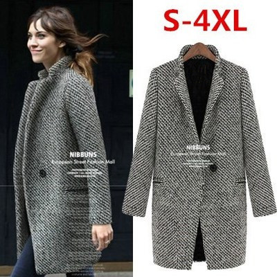 2017 Ladies Long Winter Hooded Jackets Coat For Women Coats