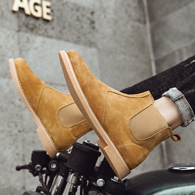 切尔西formenwintershoes靴子