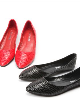 ladies summer flat shoes women 2015 flats 女鞋 туфли 42