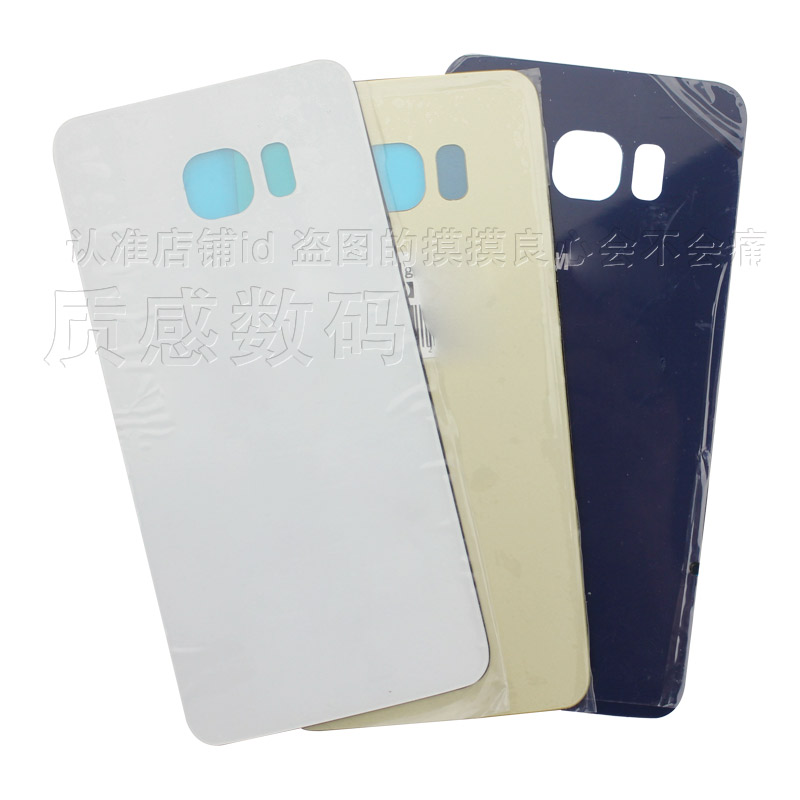 ÈýÐÇs6edgeÔ×°²£Á§ºó¸Çsm-g9250µç³Øºó¸ÇG925A F GK P TºóÆÁ±³¿Ç