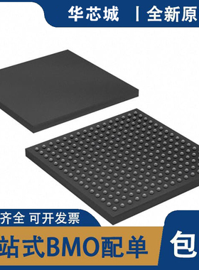 全新原装XA3S400A-4FTG256I /4FGG400Q XA3S400A-4FGG400I 芯片