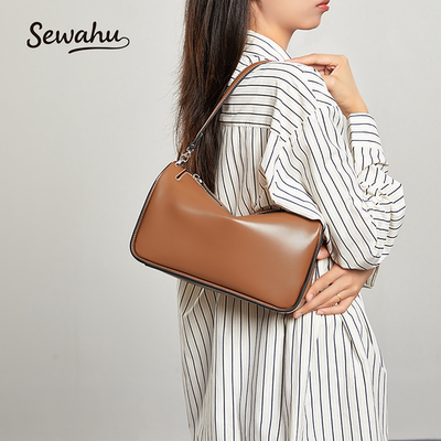 2025新款腋下包波士顿包