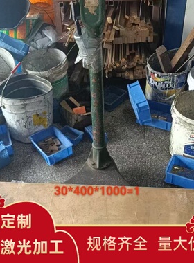 CAC506 PBC3 ZQSN10-1锡青铜棒CUSN4PB2P铜板 C53400高硬度磷铜排