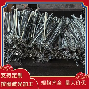 Y12Cr18Ni9Se 圆棒022Cr19Ni10板材 管材06Cr18Ni9Cu3不锈钢 圆钢