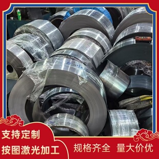 S32550不锈钢 热轧板0Cr26Ni5Mo2冷轧薄板 F61钢板圆棒 光圆