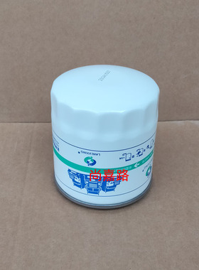 适配福田时代轻卡小卡之星1 2 3领航捷顺机油滤芯JX1008A机油格