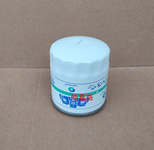 适配福田时代轻卡小卡之星1 3领航捷顺机油滤芯JX1008A机油格