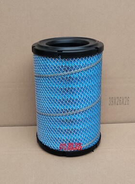 适配江淮康铃K1 X1 J3 J5 J6 X7骏铃V5空气滤芯空气格滤清器配件