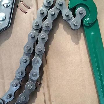 汽车淲芯板手通用型拆机油滤芯专用工具柴油虑心扳子机滤扳手链条