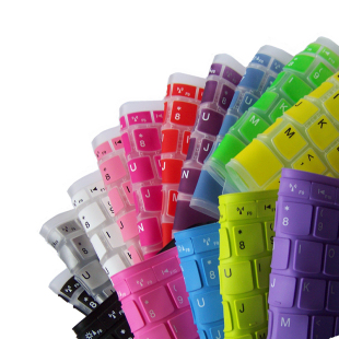 适用HP430惠普G6笔记本450键盘膜ENVY6垫M4贴DV4防尘TPN贴Sleek14