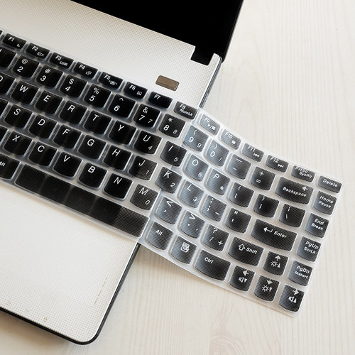 适用联想Y400键盘膜Y430P笔记本Y470保护Y410P防尘Y480垫IdeaPad
