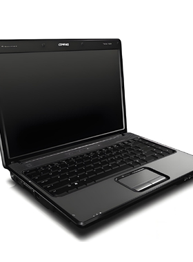 适用Compaq惠普CQ515键盘膜HP520笔记本V3700垫DV5贴PresarioF735