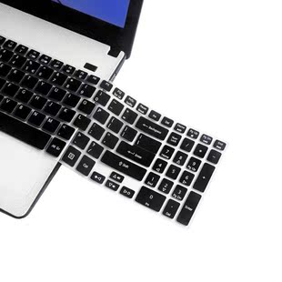 适用Acer宏碁V5 581贴 573键盘膜VN7笔记本591暗影骑士571G保护M3