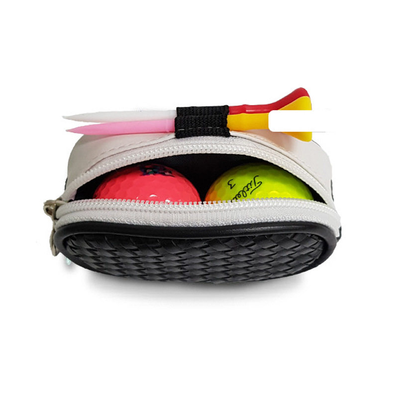 Day One golf Waist pack Bag Korean Edition new pattern Golf Mini GOLFin the Leather/Lady bags/Men's bag, Ms. bags  category - from Buy2taobao.com to provide professional Taobao agent buy service