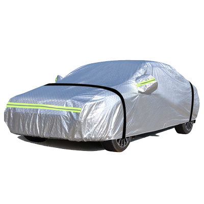 奔驰老款s550加厚防雨雪车衣车罩