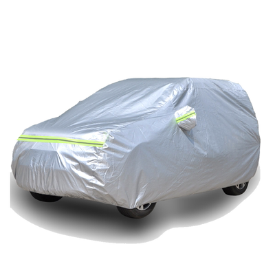 雪佛兰防晒防雨隔热车衣车罩