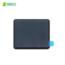 360行车记录仪G300系列3K版双面胶固定底座车载强力粘胶原厂支架