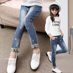 Robes pour fille - Ref 2044792 Image 11