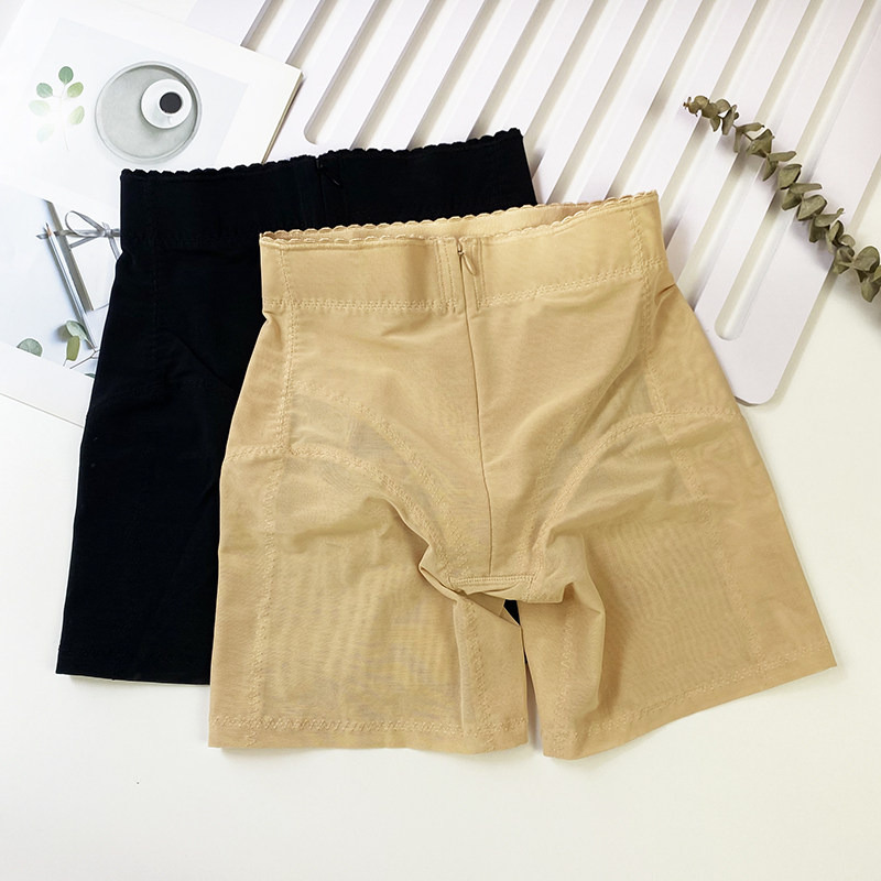 收腹裤女中要平角塑腰美体安全裤收小腹提臀纯色性感紧身打底内裤,女士内衣/男士内衣/家居服,平角裤,淘宝优惠券,粉丝福利购,淘宝优惠卷