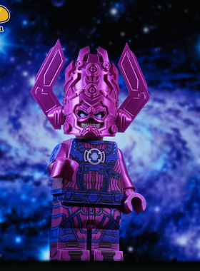 【全开模巨型人仔】芒果 乐宜乐 第三方 行星吞噬者 星吞