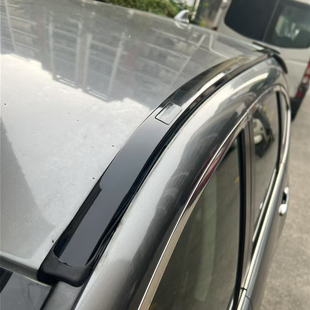 适用于07-25款CRV行李架改装铝合金车顶架cr-v专用本田皓影旅行架
