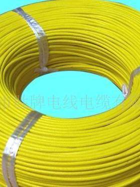 美标环保UL1015AWM14AWG信号线镀锡铜电子线电源线高温导线290米