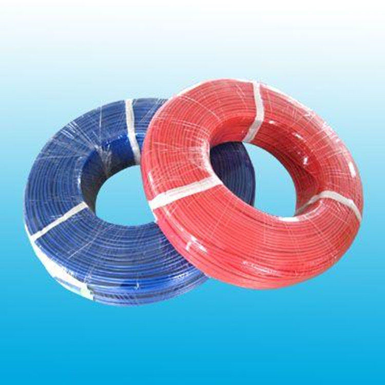 国标准线UL1430AWM 22AWG 17/0.16线径0.34平方 XL-PVC电子610米