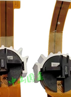 得实 DS970 DS900II DS910II AR400II AR400II+ 打印头 原装