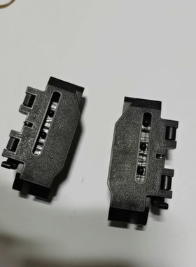 得实DS650 300 650ii 1700 1100 2600ii ar500 夹纸器 连续进纸器