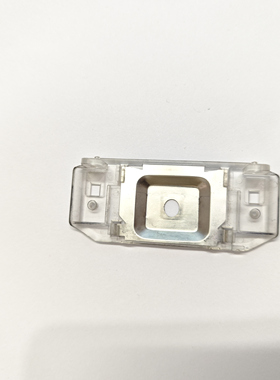 得力 DL610K档片 DB615K DB618K 615KII DL910K DL920K色带挡片