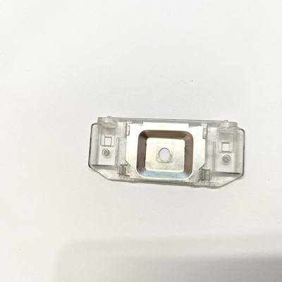 得力 DL610K档片 DB615K DB618K 615KII DL910K DL920K色带挡片