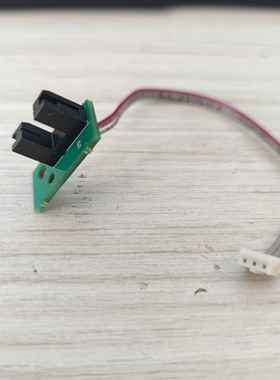 映美FP630K+ 620K+ 612K 312K 319K 538K530KIII字车归复位传感器