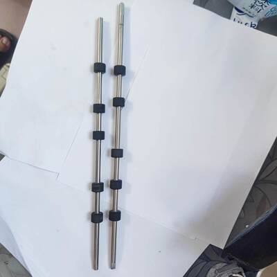 映美FP575K fp630Kii FP690K FP735K FP820K搓纸轮