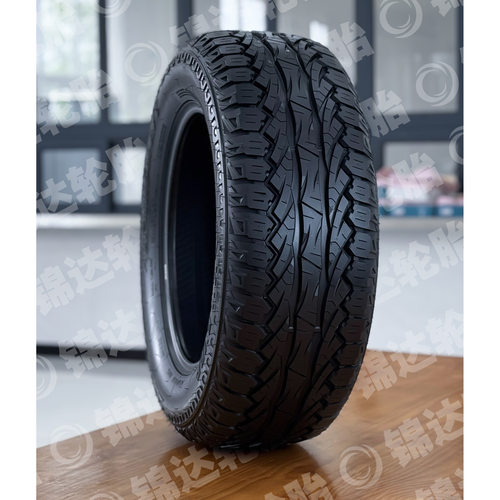 万里星 245/75R16LT 120/116S MU050 10PR