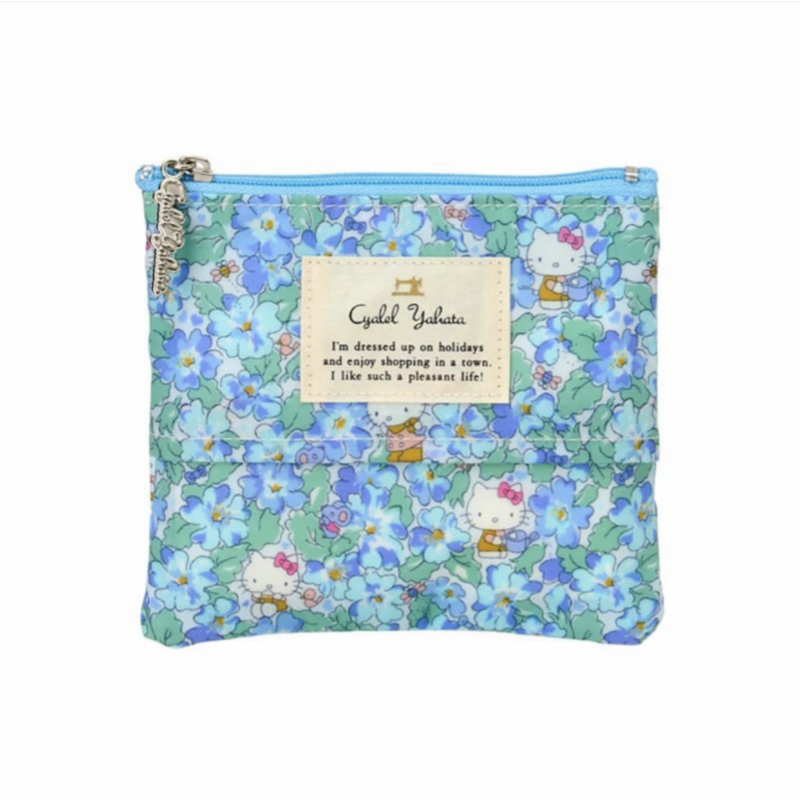 卡包零钱包口红包纸巾袋