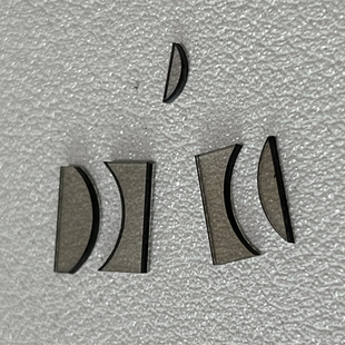 金刚石单晶片来料加工切割定制规格