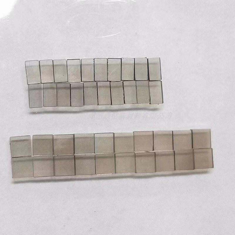 cvd单晶钻石片金刚石片籽晶毛坯培育钻石工业支持定制