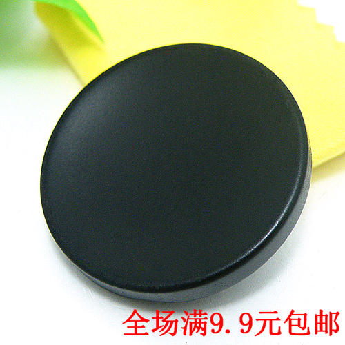 扣子黑色男女西装衣服大衣纽扣