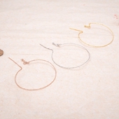 S925纯银手链 车花手圈手镯DIY饰品配饰 百搭时尚