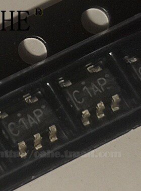 BW6101 SOT23-5 C1AP超级电容保护充放均压BW6103集成电路IC芯片