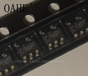 BW6101 SOT23-5 C1AP超级电容保护充放均压BW6103集成电路IC芯片