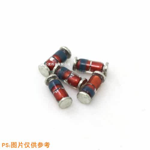 oahe|元件包 贴片稳压二极管包 1/2W=0.5W 10V-33V 12种各30个