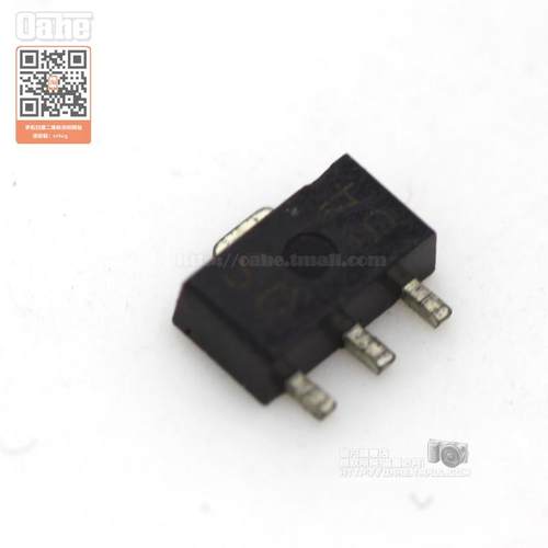 三极管 2SC4536-T1 SOT-89 NEC原装CATV有线电视丝印QS54正品NPN