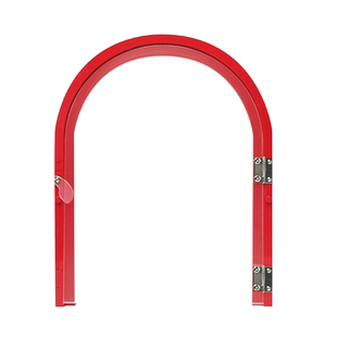 卤菜店小窗口熟食店玻璃售卖窗口挡板推拉门出餐口亚克力冷菜间