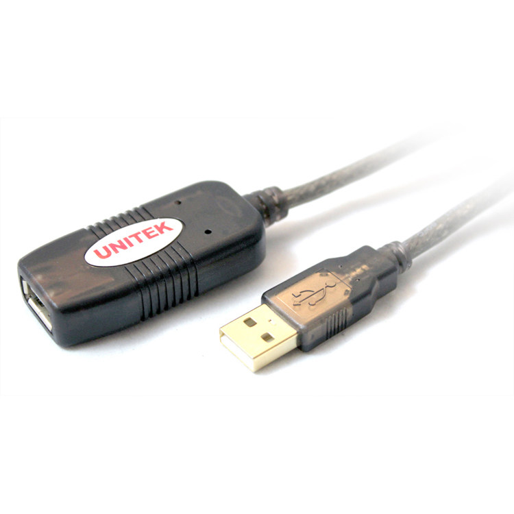 Prolongateur USB - Ref 434807 Image 3