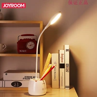 Joyroom máy nhạc bàn đèn bàn máy tính xách tay đèn ngủ với điện thoại di động bảo vệ mắt Đèn USB - USB Aaccessories cáp micro usb