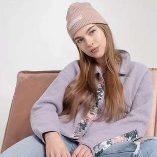 阿迪达斯男帽女帽毛绒针织保暖秋冬冷帽帽子ED8721 ED4772 ED0254