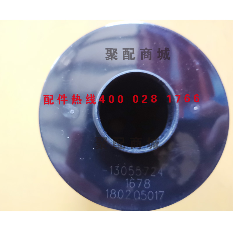 厂家空气滤芯滤清器装载机道依茨龙工833b 833N空滤