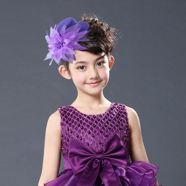 Accessoire cheveux en tissu - Ref 1202784 Image 1