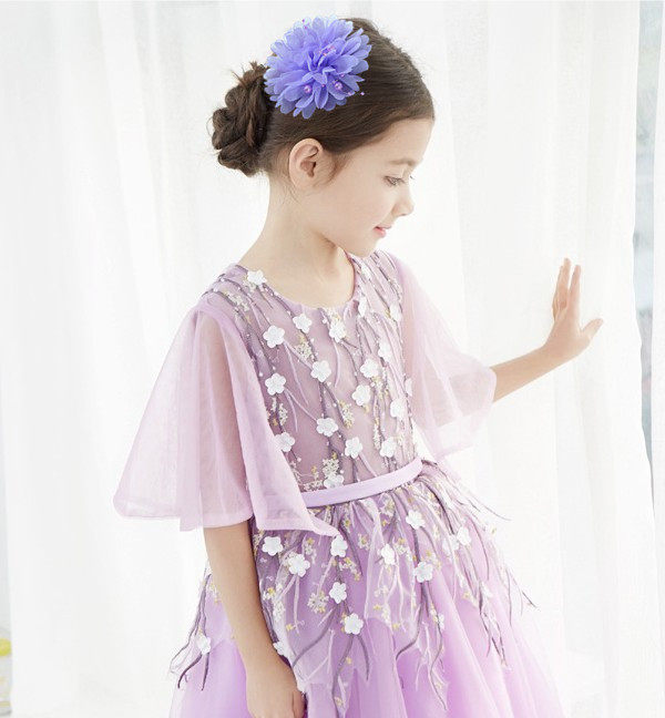 Accessoire coiffure en Fils de soie - Ref 1202579 Image 4